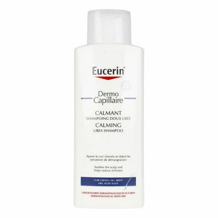 Șampon Dermo Capillaire Eucerin (250 ml)