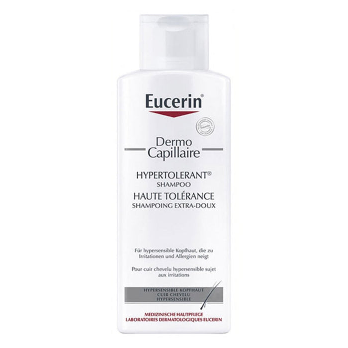 Șampon Hidratant Dermo Capillaire Eucerin Dermo Capillaire 250 ml