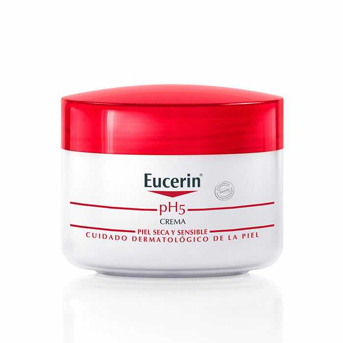 Cremă de Corp Eucerin Ph5 75 ml Piele sensibilă