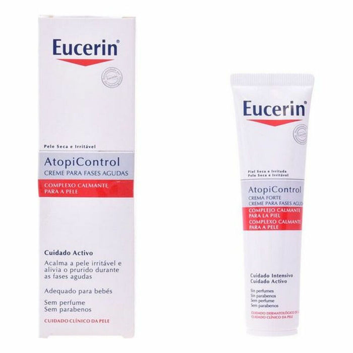 Cremă Calmantă Atopicontrol Eucerin