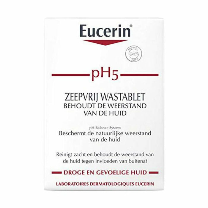 Gel de Baie Eucerin 868780 100 g