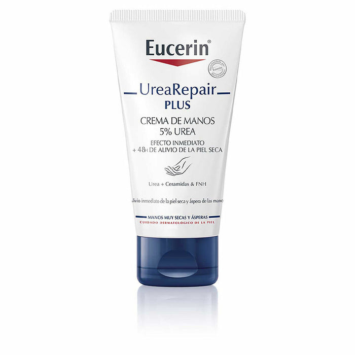 Cremă de Mâini Eucerin UreaRepair Plus (75 ml)