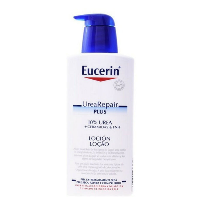 Loțiune de Corp Urearepair Plus Eucerin Urearepair Plus (400 ml) 400 ml