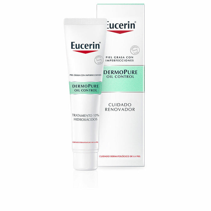 Tratament Piele Predispusă la Acnee Eucerin Dermopure 40 ml