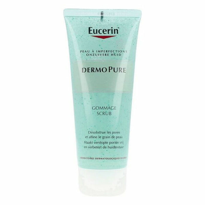 Cremă Exfoliantă Eucerin 13594_15947 100 ml (100 ml)
