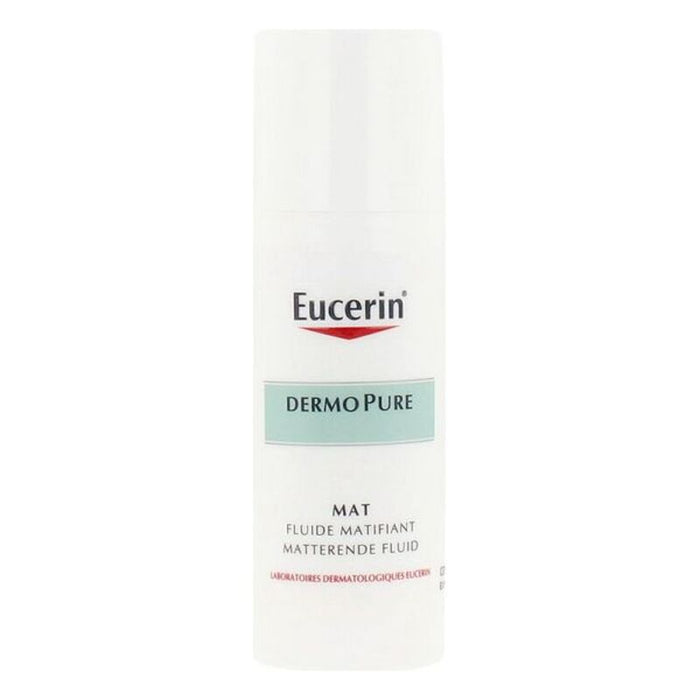 Mască Matifiantă Eucerin Dermopure (50 ml) (50 ml)
