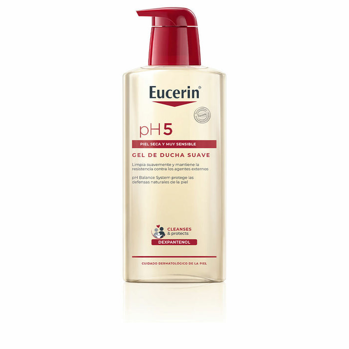 Gel de duș Eucerin PH5 400 ml