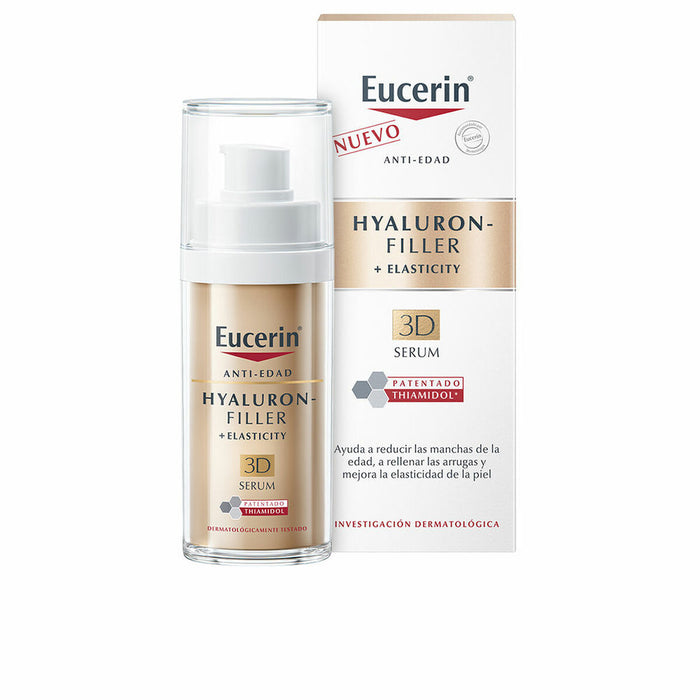 Serum Anti-aging Eucerin Hyaluron Filler 30 ml