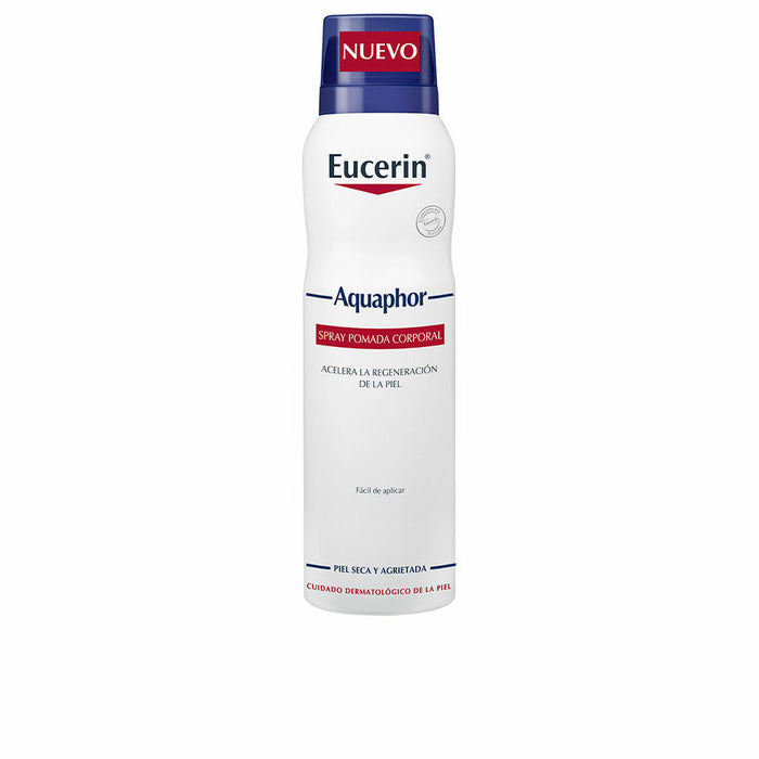 Unguent reparator Eucerin Aquaphor 250 ml Spray