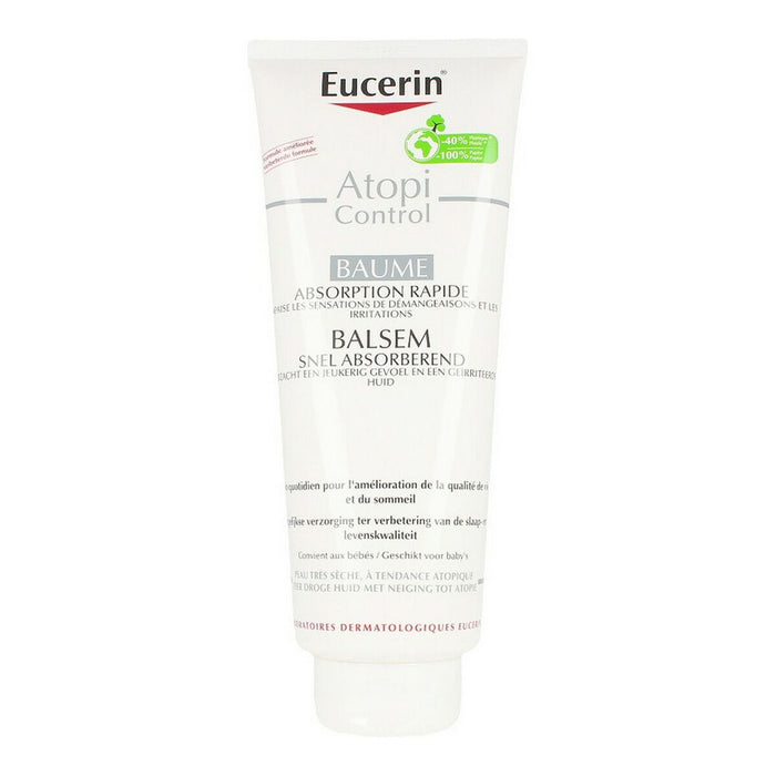 Balsam pentru Calmarea Mâncărimii și Iritației AtopiControl Eucerin Atopicontrol 400 ml