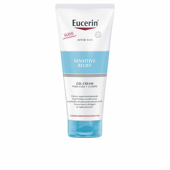 AfterSun Eucerin Sun Protection Piele sensibilă 200 ml