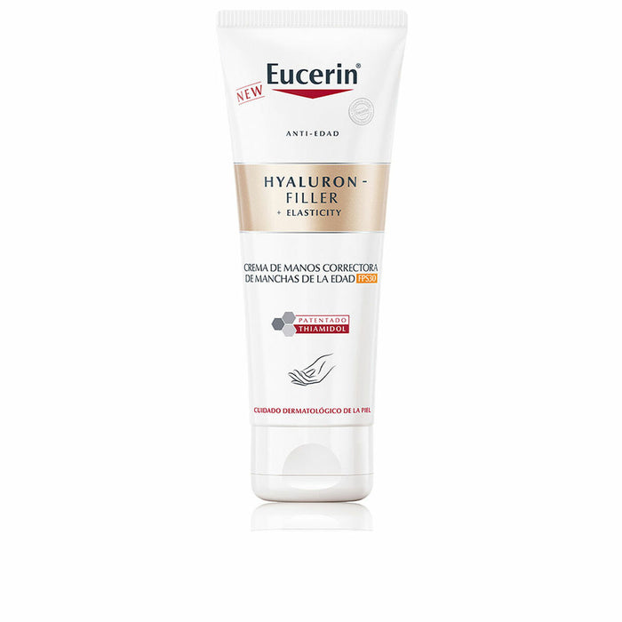 Cremă de Mâini Eucerin Hyaluron Filler Anti-aging 75 ml
