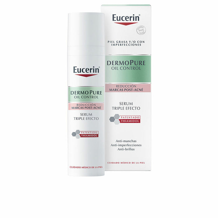Serum de Față Eucerin Dermopure 40 ml