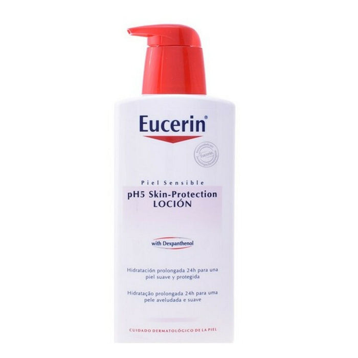 Loțiune de Corp PH5 Skin Protection Eucerin (400 ml)