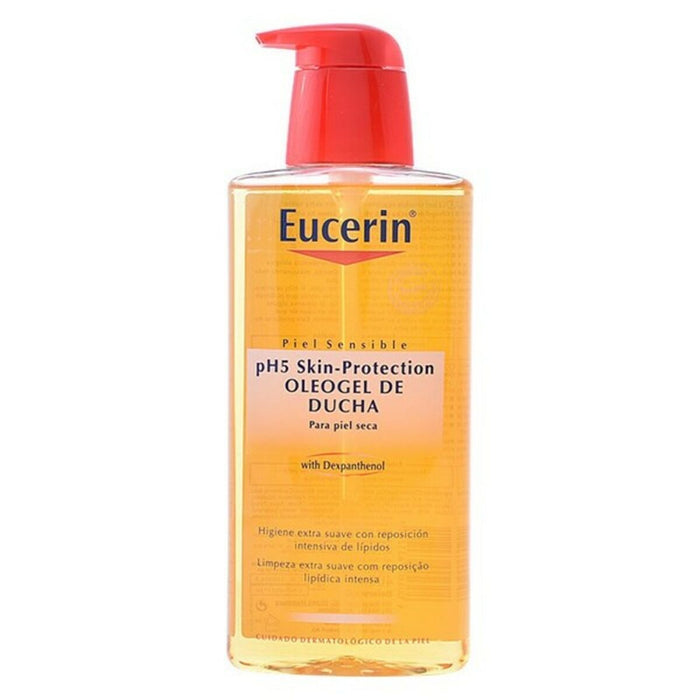 Gel de Baie PH5 Eucerin (400 ml)