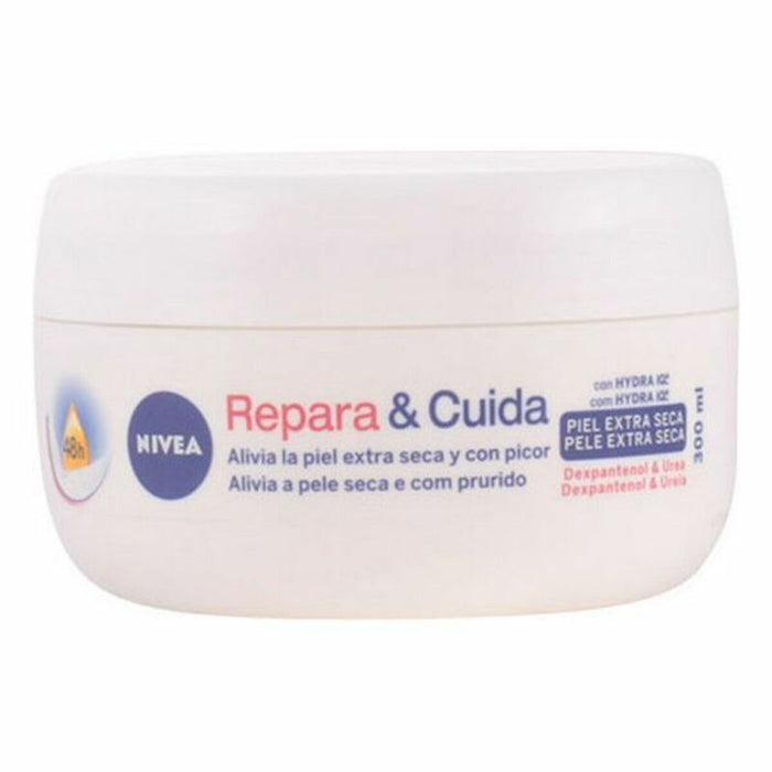 Cremă de Corp Nivea