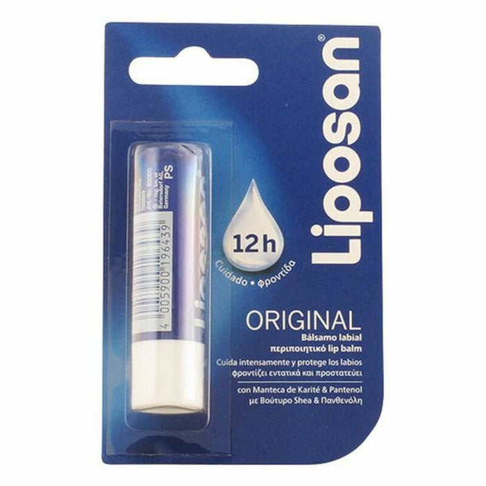 Balsam de Buze Liposan 2580-405 4,8 g