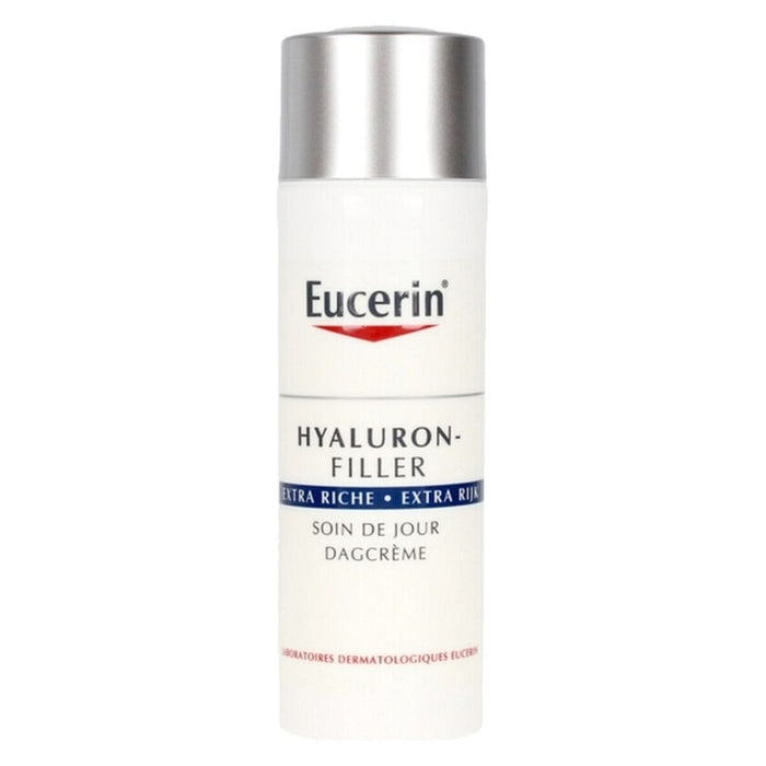 Cremă de Față Eucerin Hyaluron-Filler (50 ml)