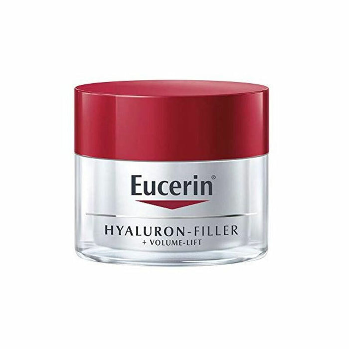 Cremă de Noapte Hyaluron-Filler Eucerin (50 ml) (50 ml)