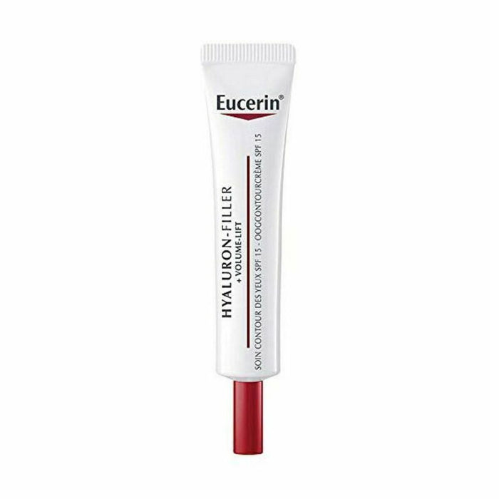 Contur de Ochi Eucerin Hyaluron Filler (15 ml)