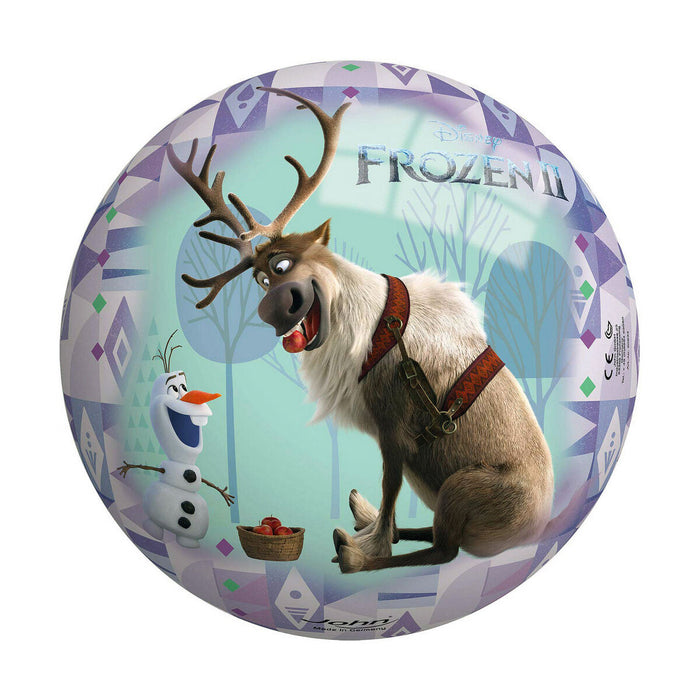 Minge Frozen Ø 23 cm PVC