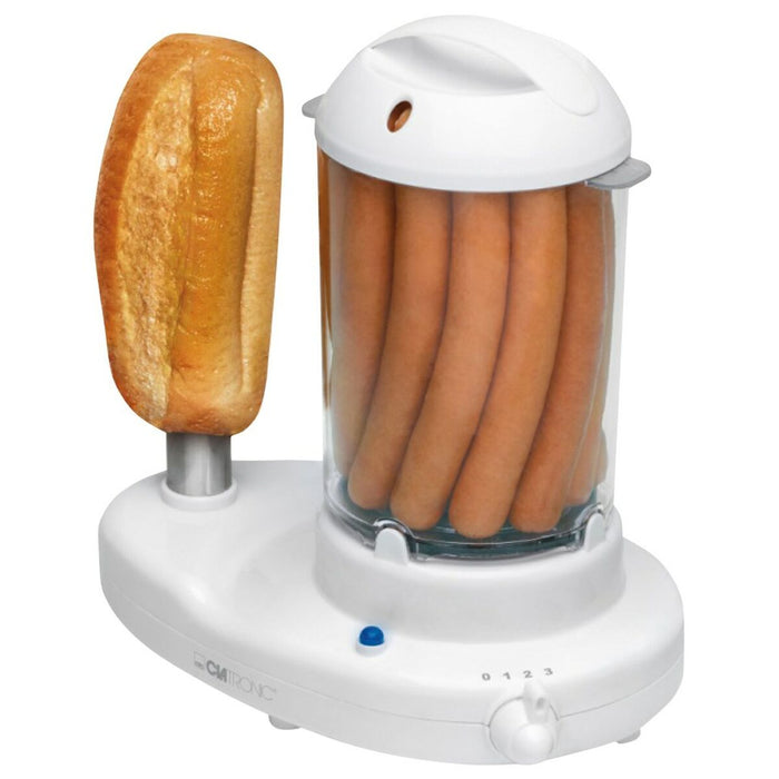 Aparat de Hot Dog Clatronic HA-HOTDOG-13