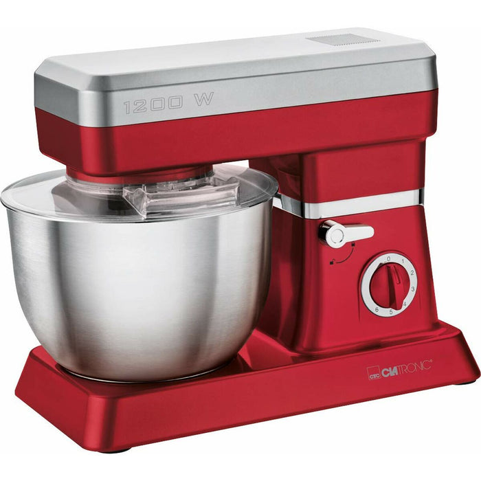 Mixer cu Tije Clatronic KM 3630 Oțel inoxidabil