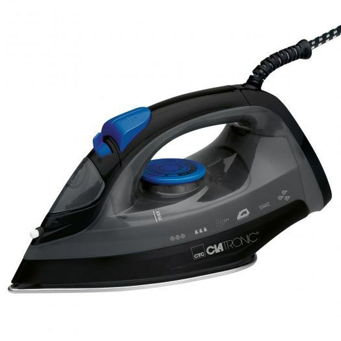 Fier de Călcat cu Abur Clatronic DB3703 1800 W