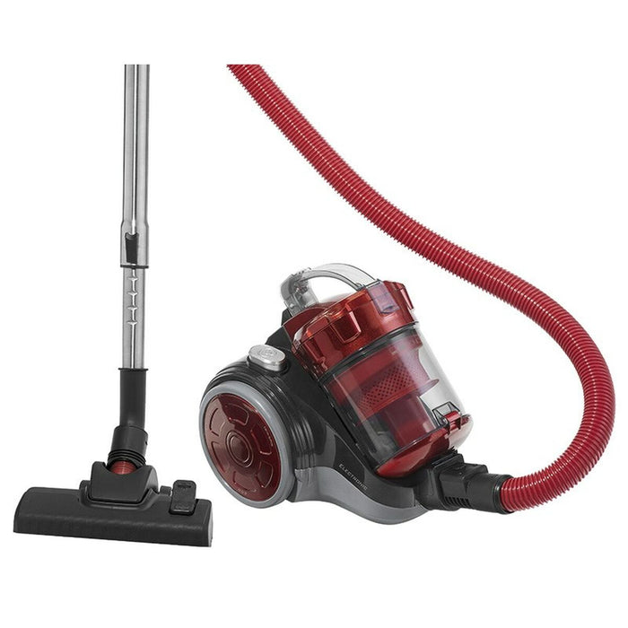 Extractor Clatronic BS 1302 Roșu 700 W