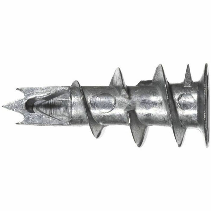 Cutie cu șuruburi Fischer gkm 24556 Metal ghips