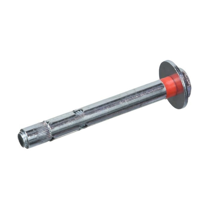 Crampoane Fischer fsl 12 t-l Oțel 10 X 100 MM (50 Unități)