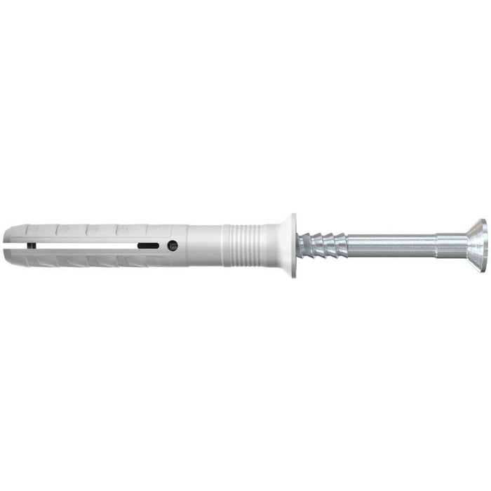 Dibluri și șuruburi Fischer 50354 6 x 40 mm / 10 (50 Unități)