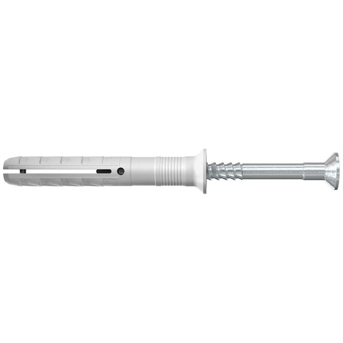 Dibluri și șuruburi Fischer 50395 5 x 30 / 5 mm (50 Unități)