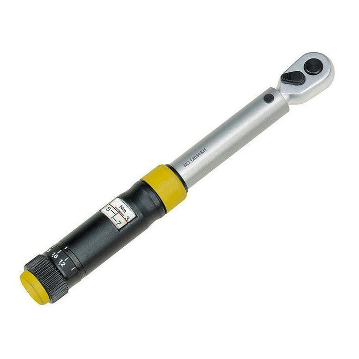 Cheie dinamometrică cu micrometru Proxxon 23345 1/4" 5 - 15 nm