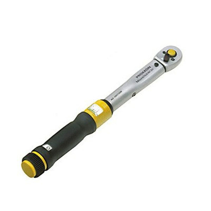 Cheie dinamometrică Proxxon MC 30 1/4" 6 - 30 nm