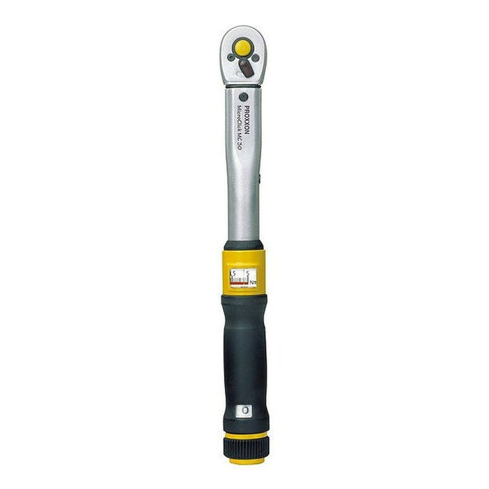 Cheie dinamometrică Proxxon MC 60 3/8" 12 - 60 Nm
