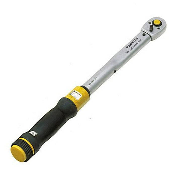 Cheie dinamometrică Proxxon MC 100 3/8" 20 - 100 nm