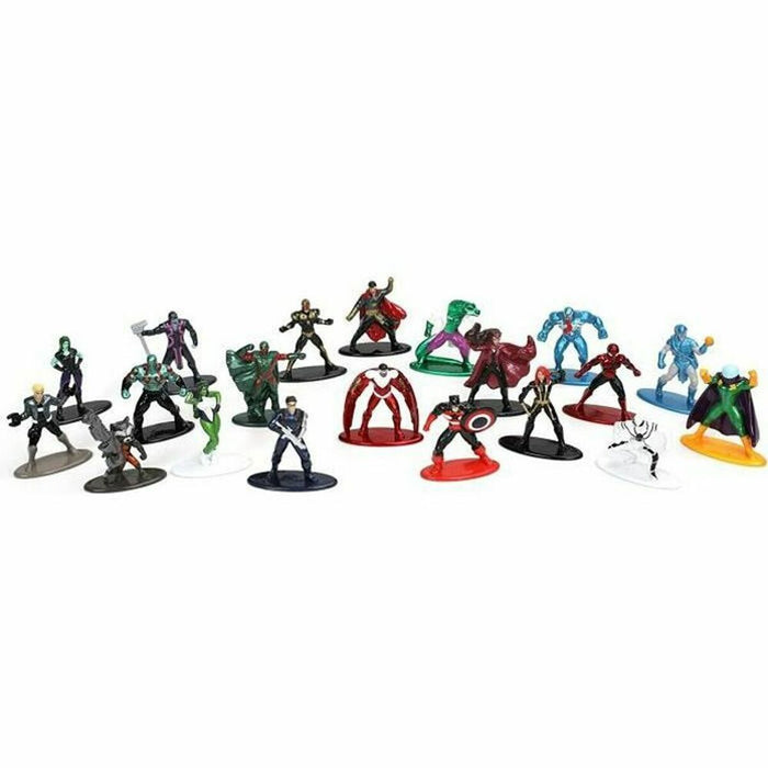 Figurine de Acțiune Marvel