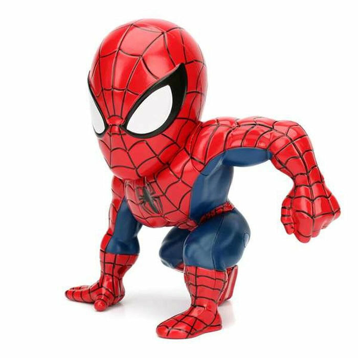 Figură Spider-Man 15 cm Metal