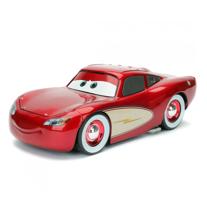 Mașină Cars Cruising Lightning McQueen