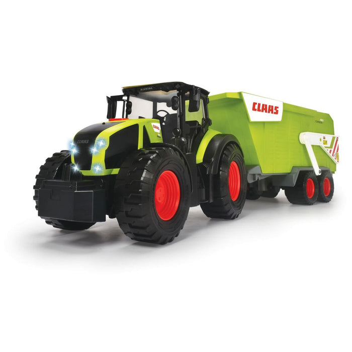 Tractor jucărie Simba