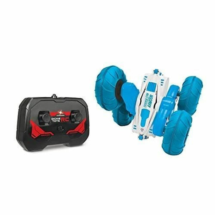 Mașină Radio Control Simba Albastru