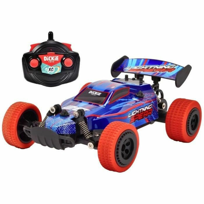 Mașină Radio Control Simba Lighting Spear
