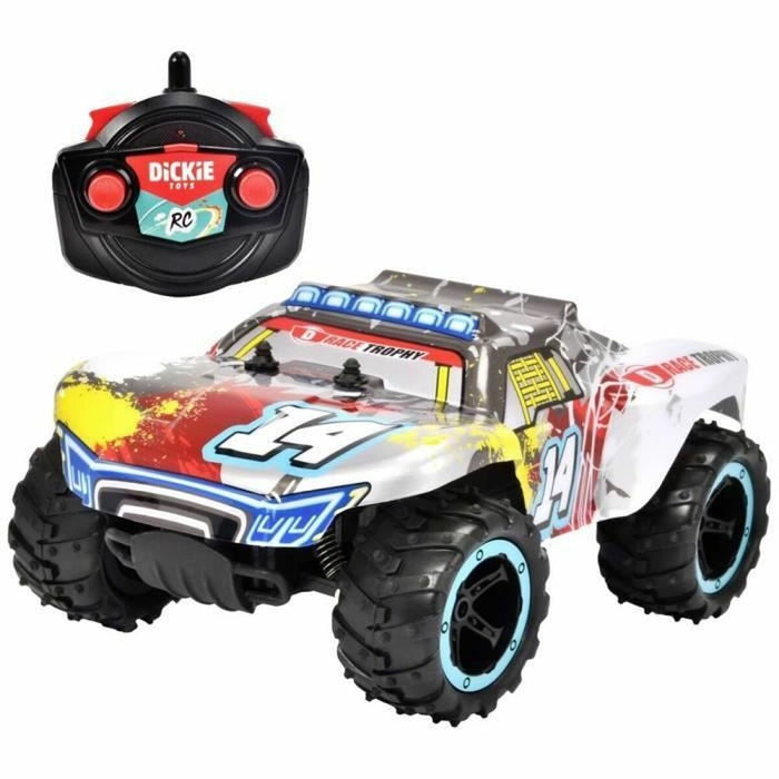 Mașină Radio Control Simba Racy Trophy