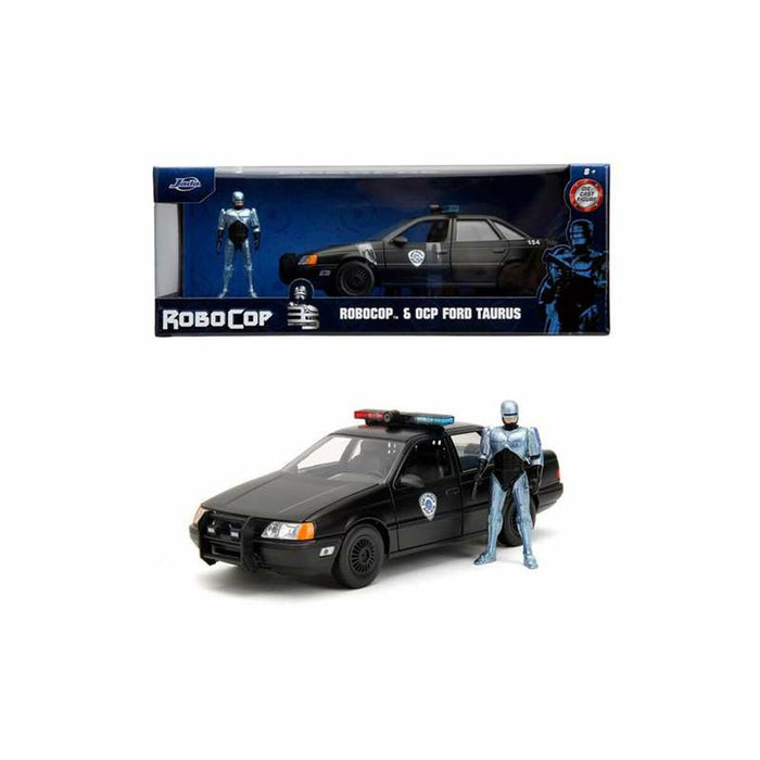 Mașină de jucărie Smoby 1986 Ford Tarus 1:24
