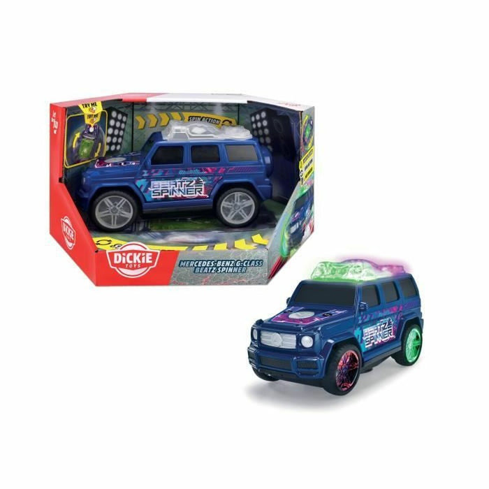 Mașină Dickie Toys Mercedes Benz