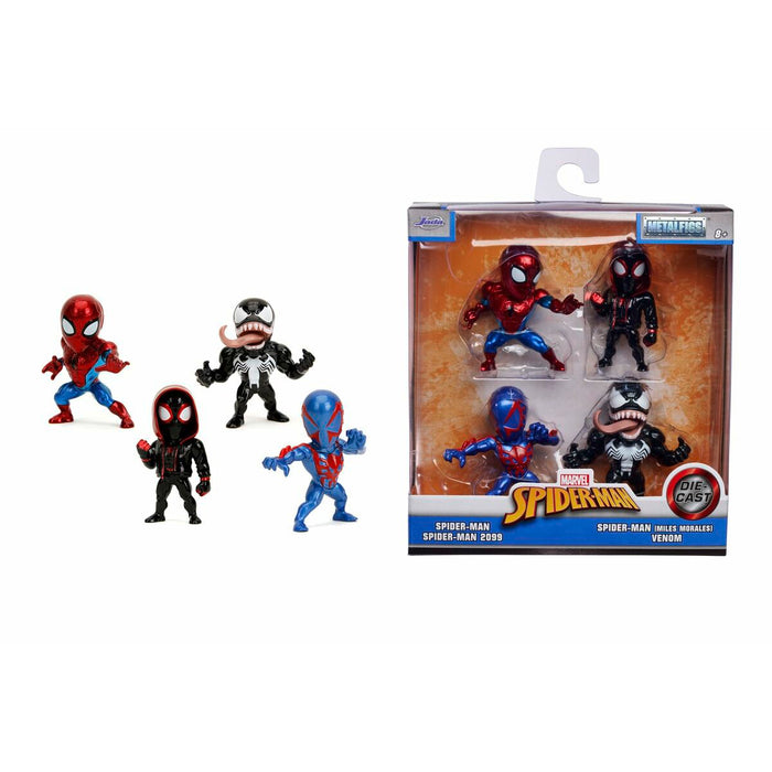 Figurine de Acțiune Simba Spiderman