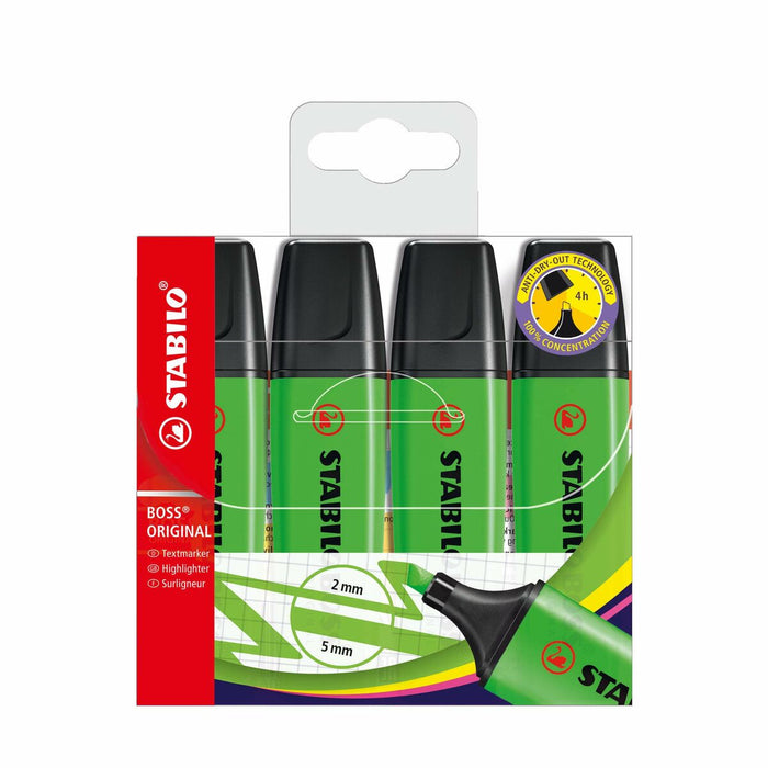 Marker Stabilo BOSS Original
