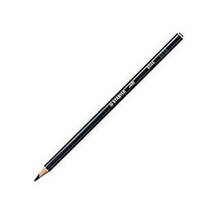 Creion Stabilo All 8046 Negru