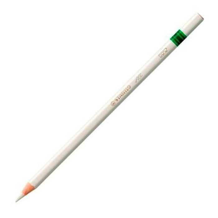 Creion Stabilo All 8052 Alb